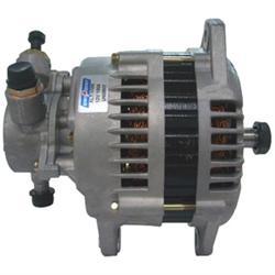 ALTERNATOR ASTRA H title=